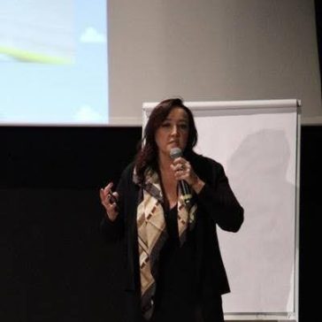 Adriana Cirioni
