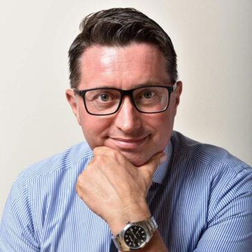 Stefano Telò